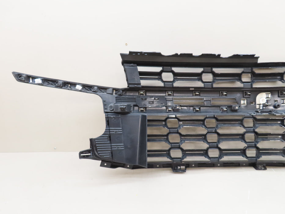 2021 2022 2023 CHEVROLET TAHOE/SUBURBAN Z71 FRONT RADIATOR GRILLE GRILL OEM