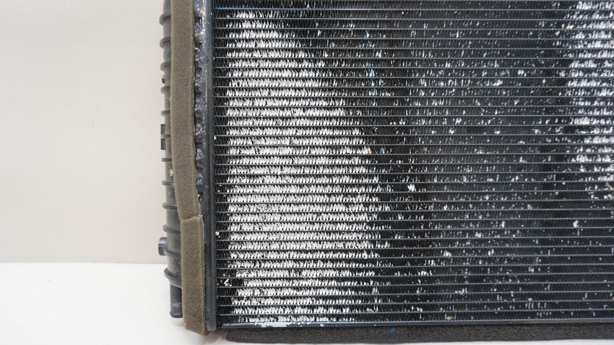 2016-2018 MCLAREN 570S RADIATOR CHARGE COOLER LEFT OR RIGHT OEM 13L0183CP