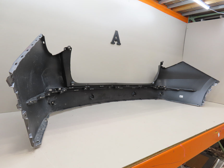 2021-2022 ACURA MDX REAR BUMPER COVER OEM 71501-TYA-A000