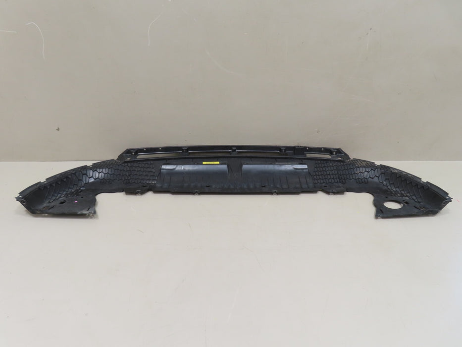2020-2022 LINCOLN CORSAIR FRONT LOWER RADIATOR DEFLECTOR OEM LJ6B-A8B384-ACW