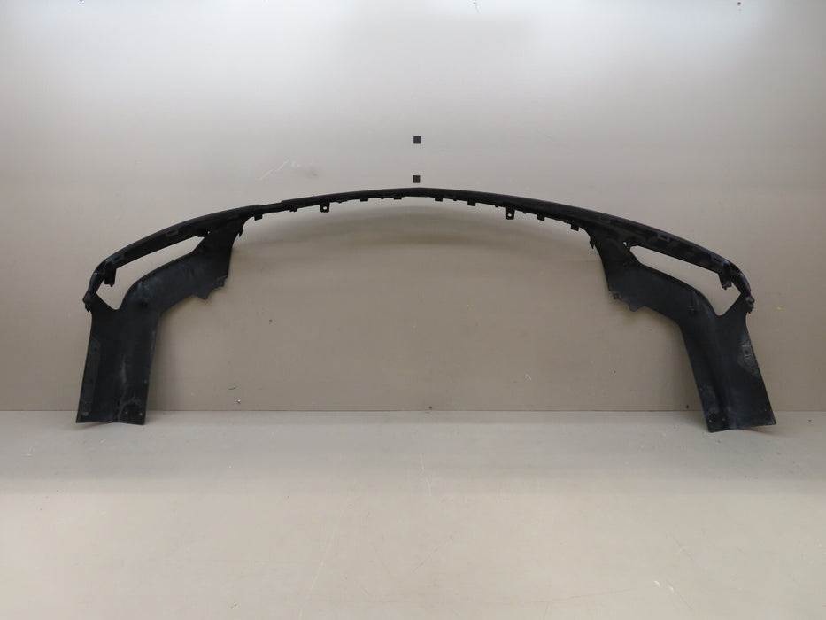 2017-2020 ACURA MDX REAR LOWER BUMPER COVER VALANCE SKID PANEL OEM 71510-TZ5