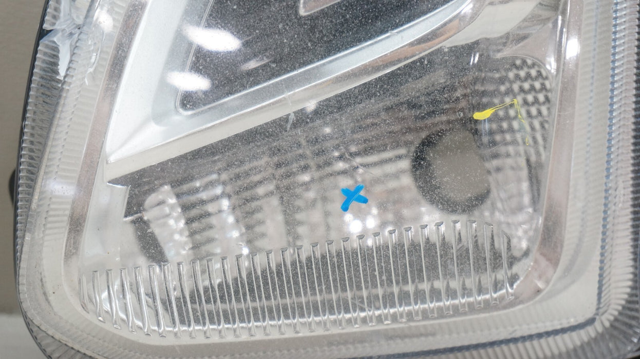 2018-2021 CHEVROLET EQUINOX FRONT LEFT DRIVER SIDE FOG LIGHT OEM