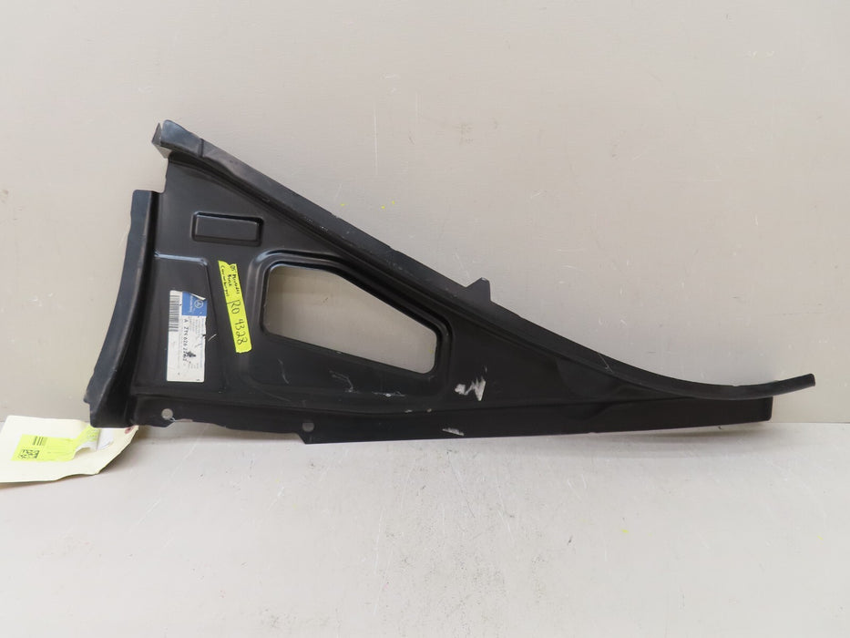 2005 GENUINE MERCEDES-BENZ BBDC C219 S211 W211 LONGITUDINAL MEMEBER 2116262752