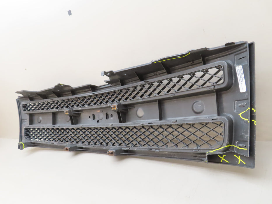 2007-2013 CHEVROLET SILVERADO 1500 FRONT RADIATOR GRILLE GRILL AFTERMARKET