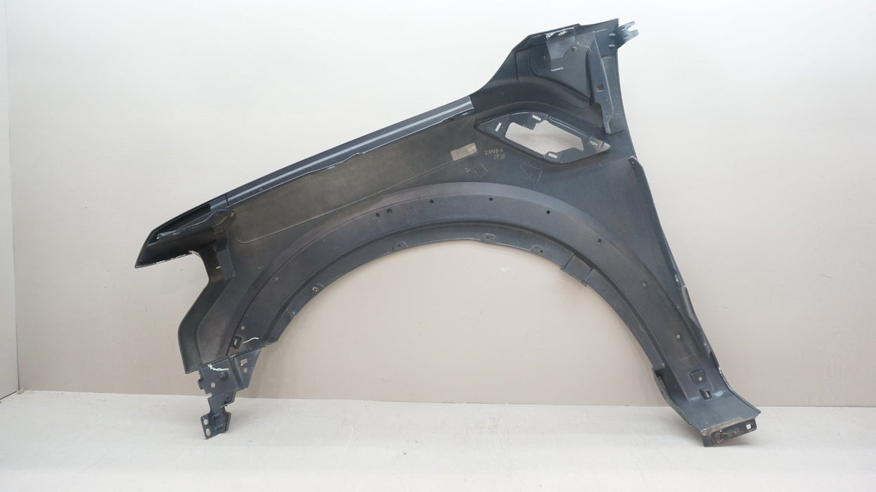2017-2020 FORD F-150 RAPTOR RIGHT FENDER SHELL OEM HL3V-16005-A