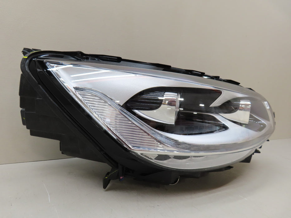 2020-2022 LINCOLN AVIATOR FRONT RIGHT PASSENGER SIDE HEADLIGHT LED OEM