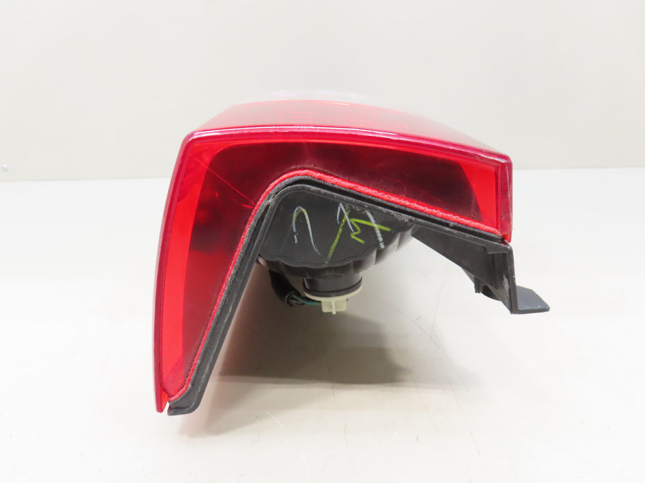 2014-2023 RAM PROMASTER CARGO VAN LEFT DRIVER SIDE TAIL LIGHT OEM
