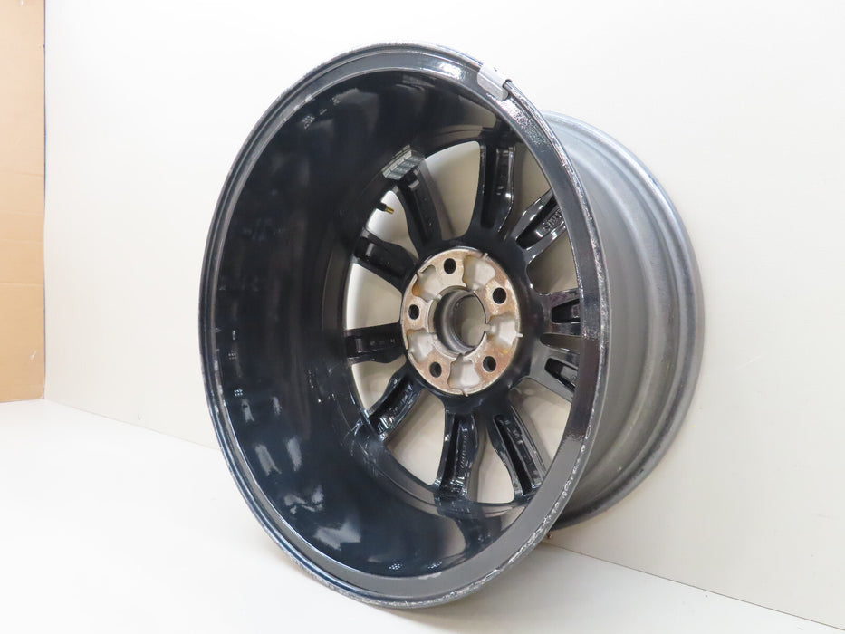 2014 2015 2016 2017 2018 DODGE DURANGO FACTORY RIM 8X18 10 SPOKES