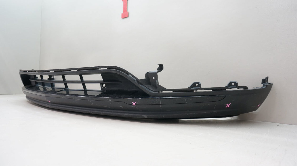 2024-2025 CHEVROLET TRAX FRONT LOWER BUMPER COVER VALANCE OEM 42769287