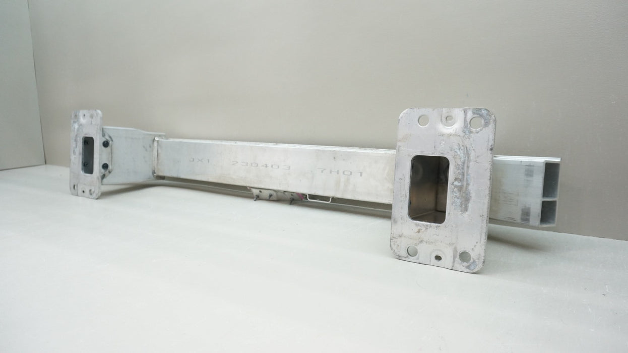 2021-2024 GENESIS GV80 FRONT REINFORCEMENT IMPACT CRASH BAR OEM