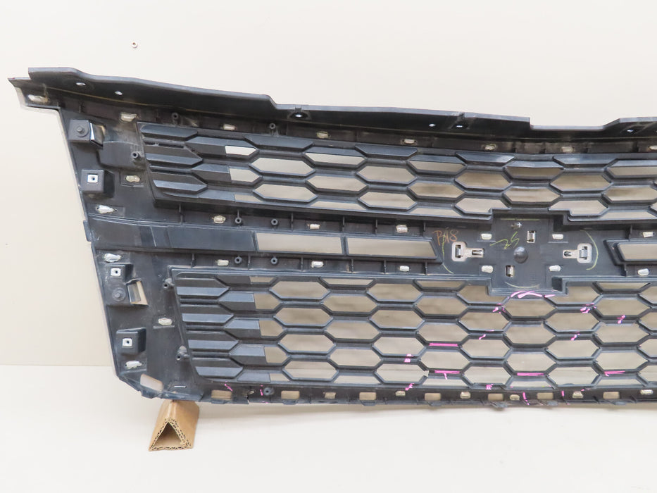 2015-2020 CHEVROLET TAHOE/SUBURBAN FRONT RADIATOR GRILL GRILLE OEM