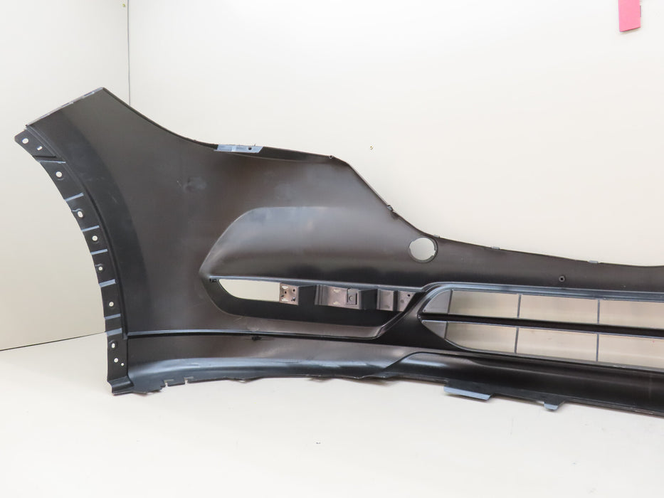 2017-2021 MAZDA CX5 CX-5 FRONT BUMPER COVER OEM