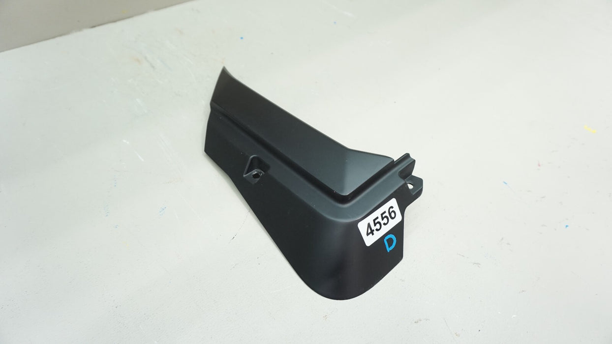 LAMBORGHINI AVENTADOR LP700 RIGHT SIDE MOLDING COVER AFTERMARKET 470853509