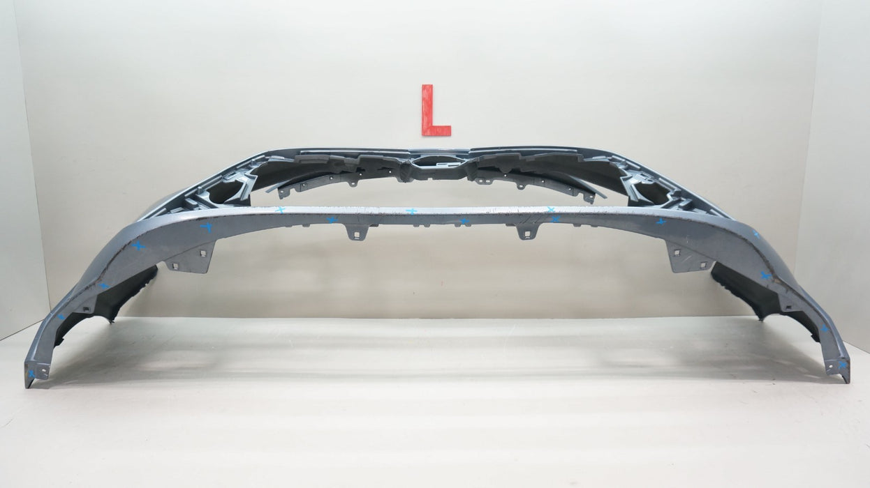 2020-2022 TOYOTA COROLLA FRONT BUMPER COVER PANEL OEM52119-02N91