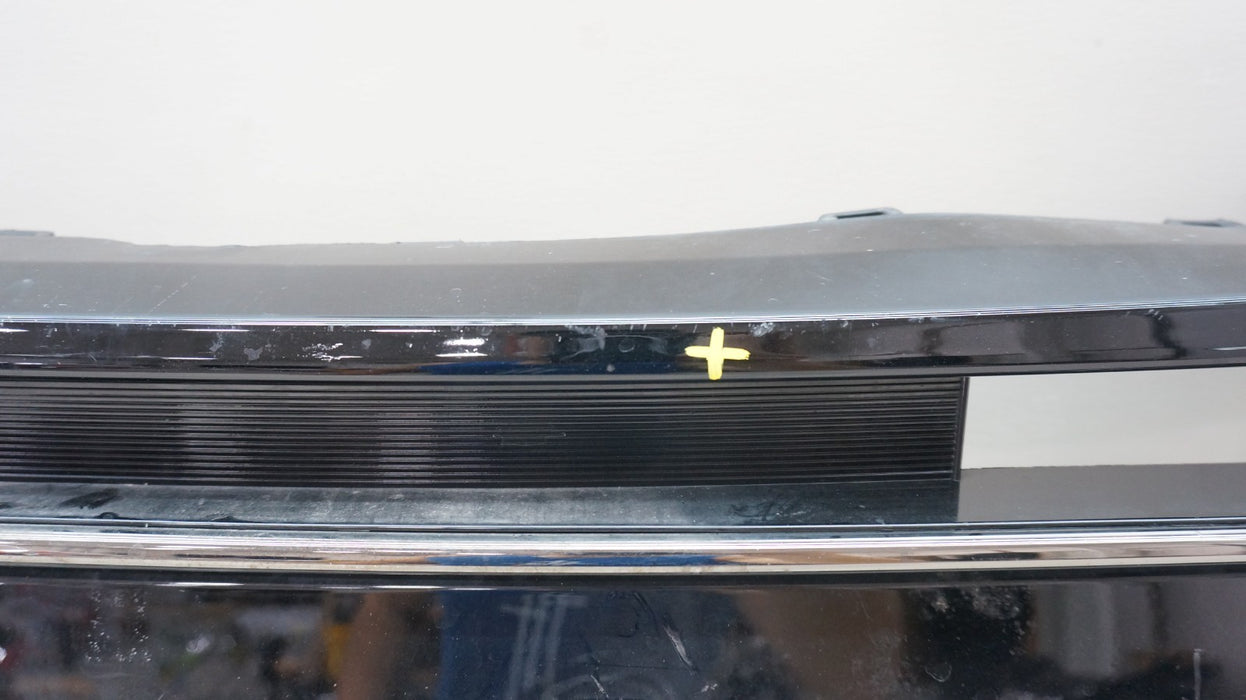 2021-2022 HONDA ACCORD FRONT BUMPER RADIATOR GRILLE OEM 71111-TVA-F0