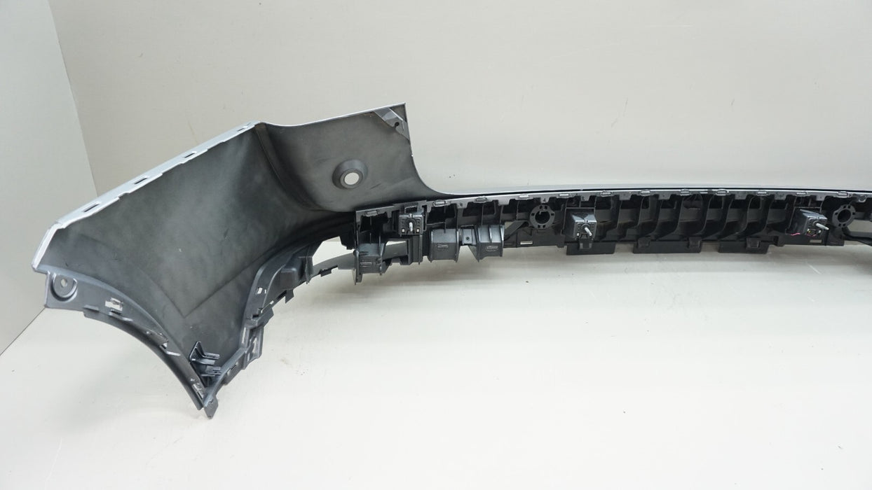2018-2020 AUDI Q5 REAR BUMPER COVER 80F.807.511.F OEM 2019