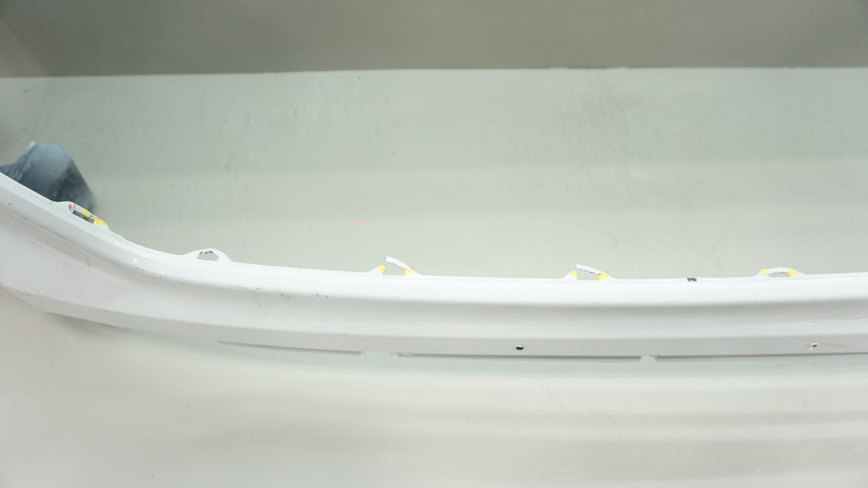 2023-2024 HONDA CR-V CRV FRONT BUMPER COVER PANEL OEM 71101-3A0A-A000