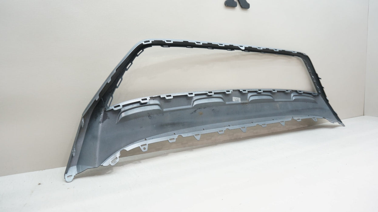 2018-2020 VOLKSWAGEN TIGUAN FRONT LOWER BUMPER COVER VALANCE TRIM OEM 5NN807532A