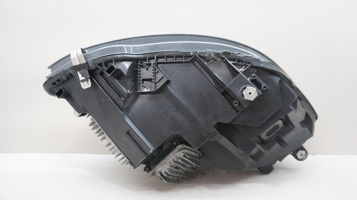 2014-2017 MERCEDES-BENZ S63/S550 LEFT DRIVER SIDE HEADLIGHT LED OEM