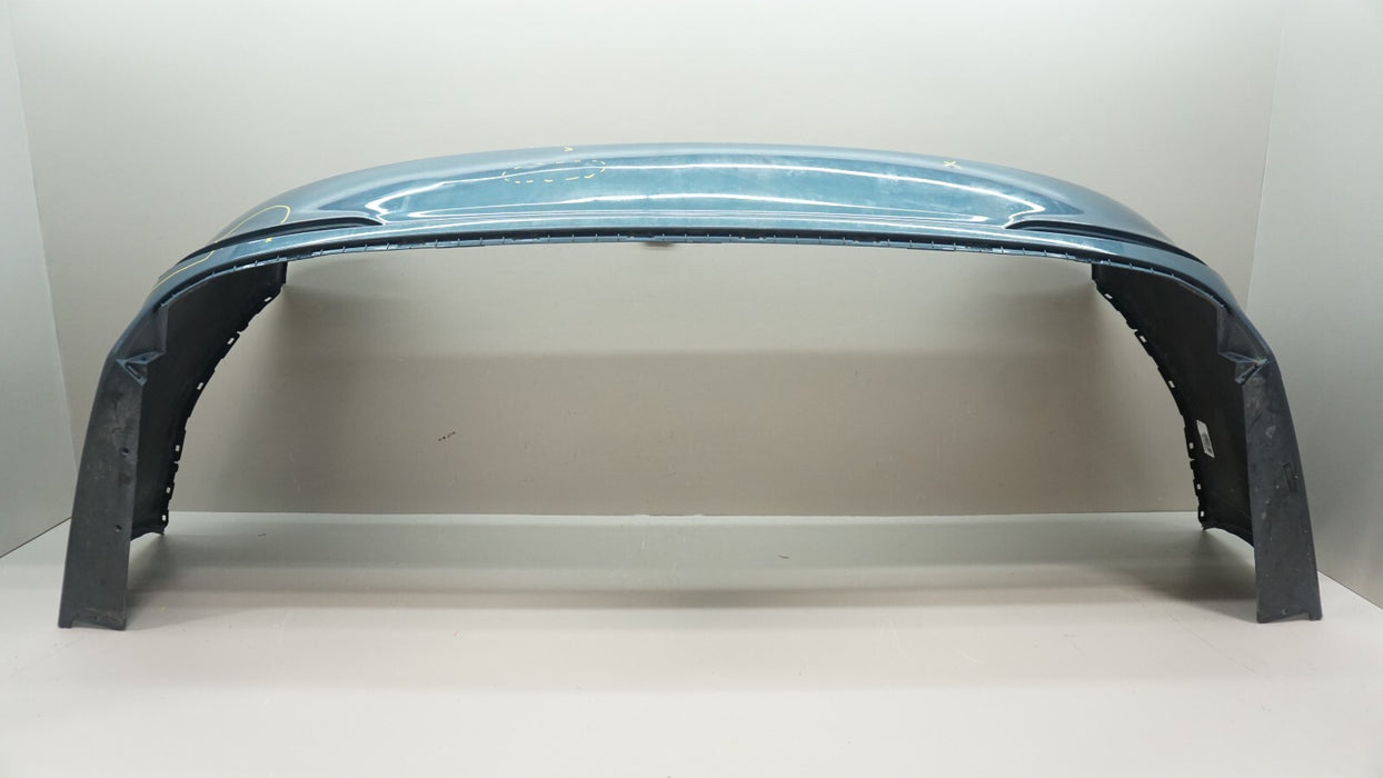 2015-2017 HYUNDAI SONATA REAR BUMPER COVER 86611-C2000 OEM 15 16 17