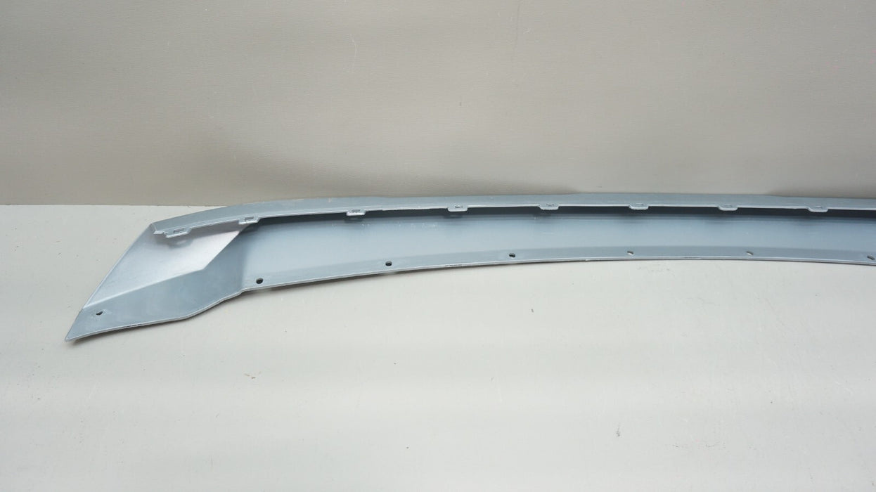 2023-2025 FORD ESCAPE FRONT BUMPER LOWER MOLDING TRIM VALANCE OEM PJ6B-17F771