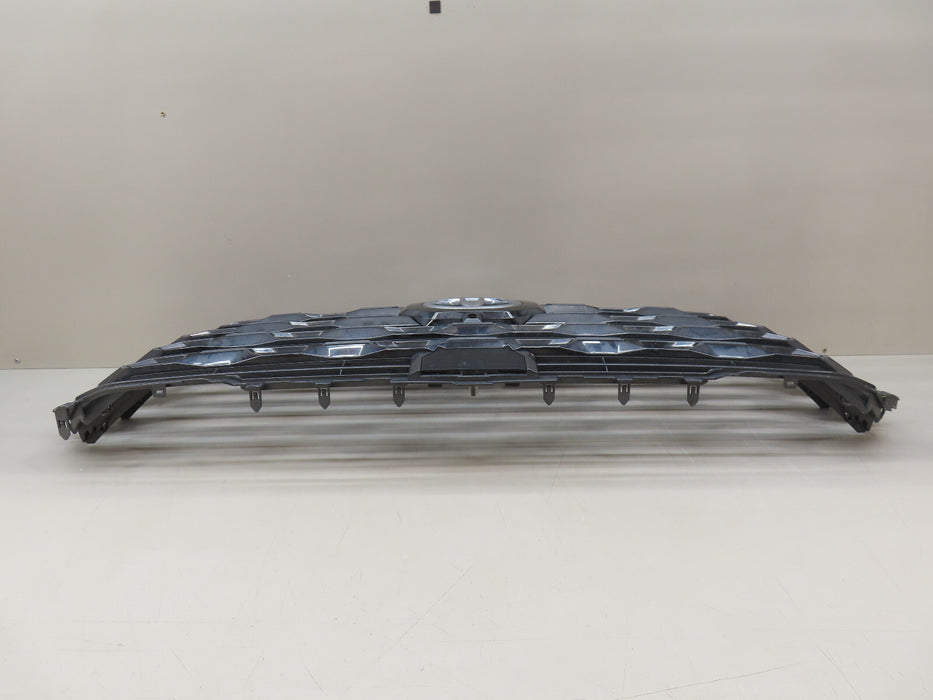 2022-2024 TOYOTA TUNDRA FRONT RADIATOR GRILL GRILLE OEM