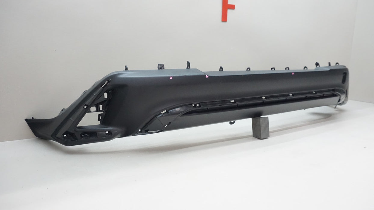 2019-2025 LEXUS UX200 UX250H F SPORT REAR LOWER BUMPER COVER 52169-76091 OEM