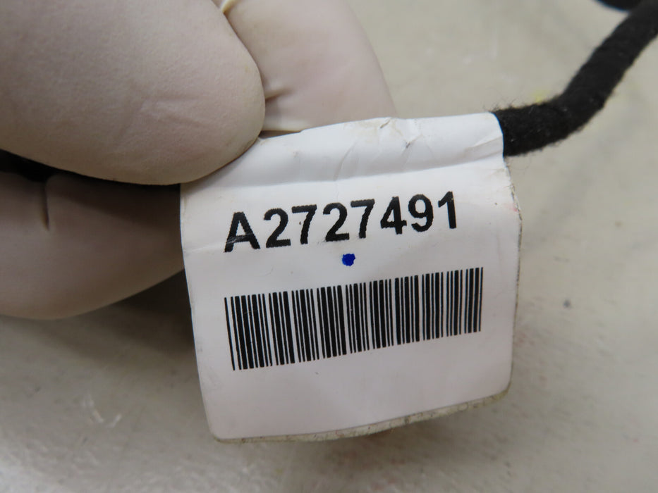 2013-2019 PORSCHE 991/GT3/RS/GTS/TURBO LEFT DRIVER SIDE MIRROR WIRE HARNESS OEM
