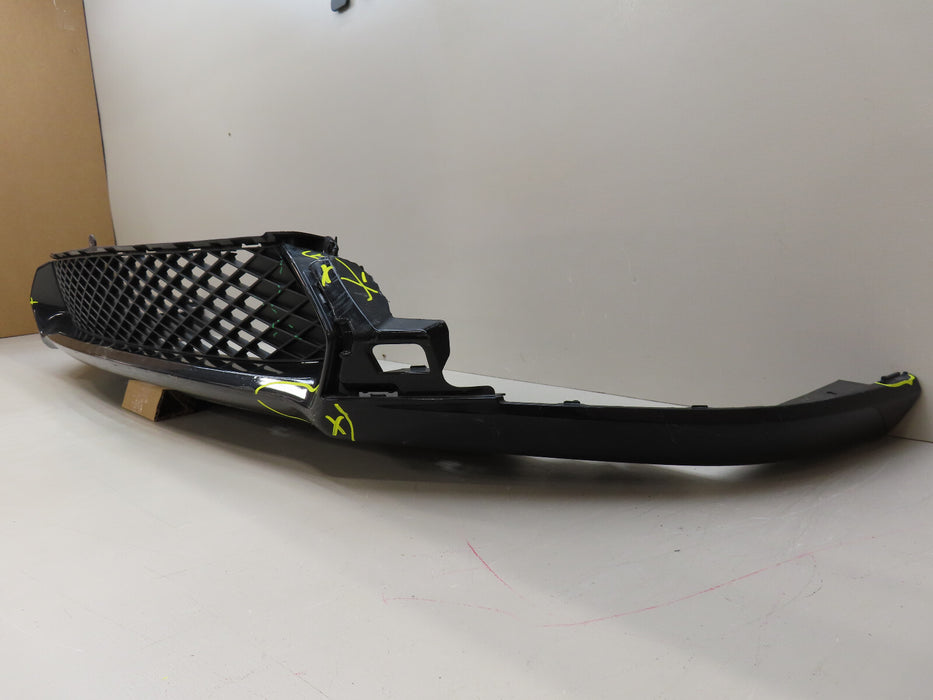 2023-2024 HONDA HRV HR-V FRONT LOWER BUMPER VALANCE COVER W/GRILLE OEM