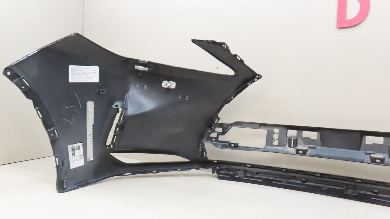 2020-2022 LEXUS RX350 RX450H FRONT BUMPER COVER 52119-0E460 OEM