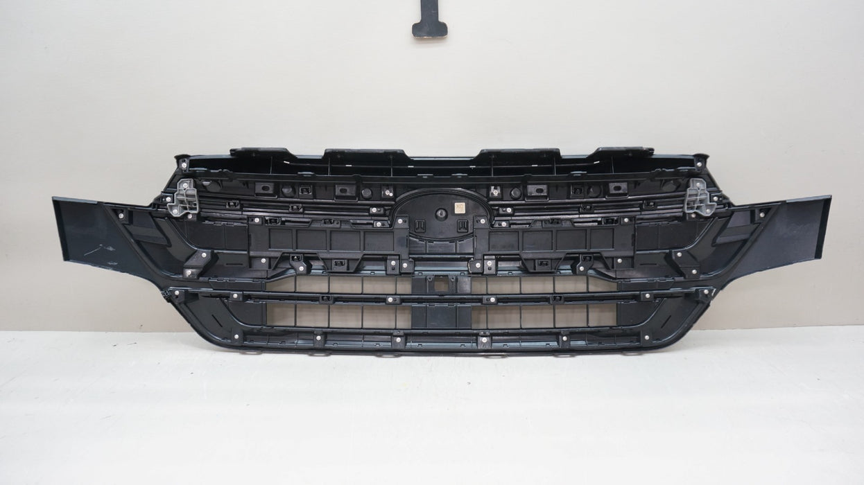 2025-2026 SUBARU FORESTER FRONT UPPER BUMPER RADIATOR GRILLE OEM 91121SL020