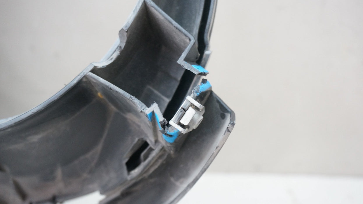 2015-2018 JEEP RENEGADE FRONT BUMPER RADIATOR GRILLE OEM 735587827