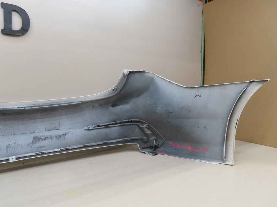 2018 2019 2020 ACURA TLX REAR BUMPER COVER OEM 71501-TZ3-A200
