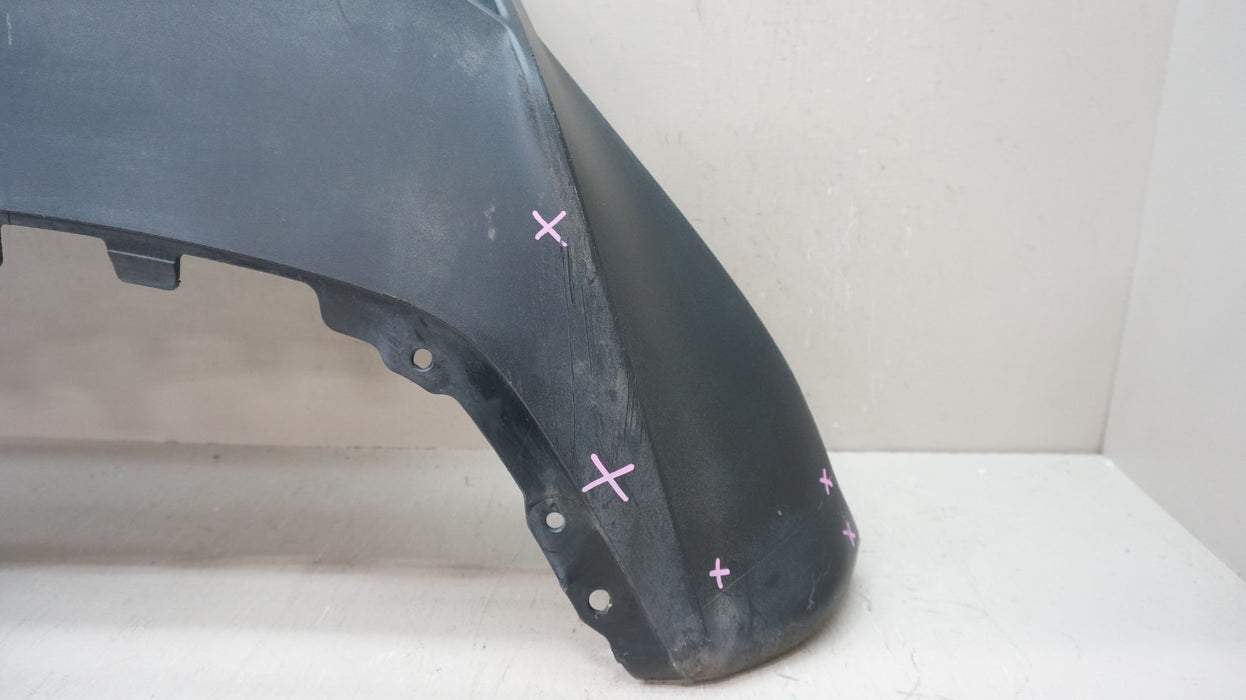 2020-2023 TESLA MODEL Y REAR LOWER BUMPER VALANCE PANEL OEM 1493763-00-B