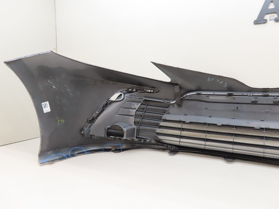 2021 2022 TOYOTA  CAMRY FRONT BUMPER COVER OEM 52119-06D00