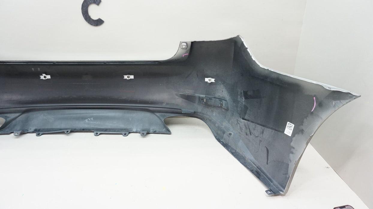 2016-2018 LEXUS ES350 REAR BUMPER COVER 52159-06A50 OEM 16 17 18