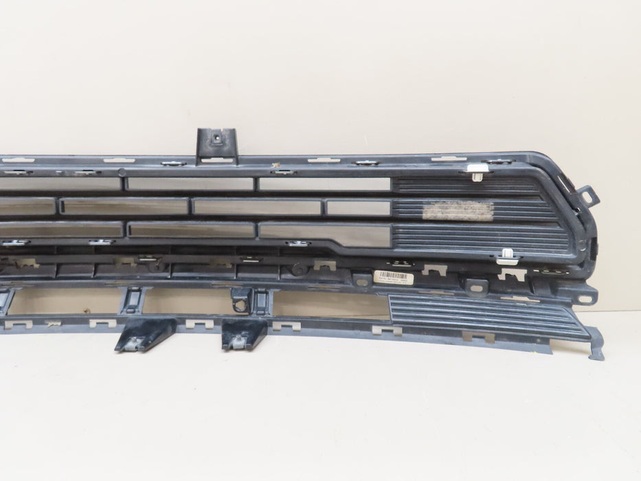 2020 2021 2022 2023 GMC ACADIA AT4 FRONT LOWER GRILLE OEM 84710313