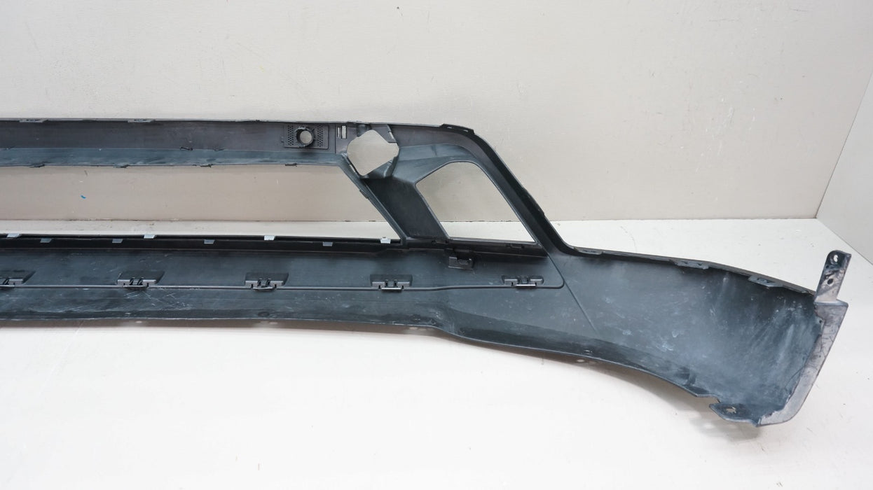 2022-2025 BMW X3 G01 FRONT LOWER BUMPER COVER PANEL 51119451188 OEM