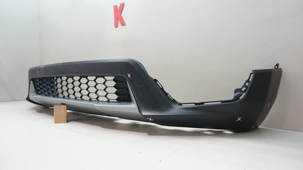 2017-2019 HONDA CR-V CRV FRONT LOWER BUMPER COVER VALANCE OEM 71102-TLAA-A000