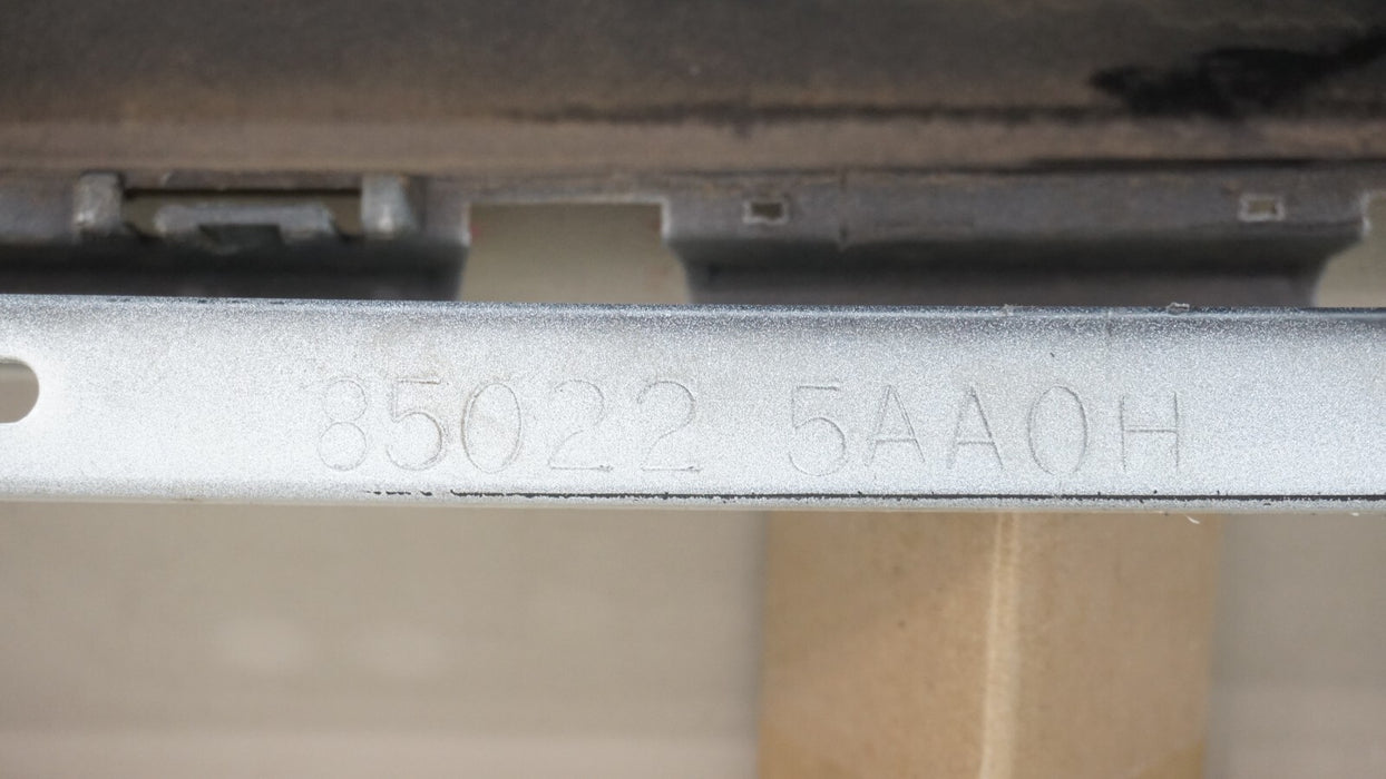 2015-2018 NISSAN MURANO REAR BUMPER COVER 85022 5AA0H OEM 15 16 17 18