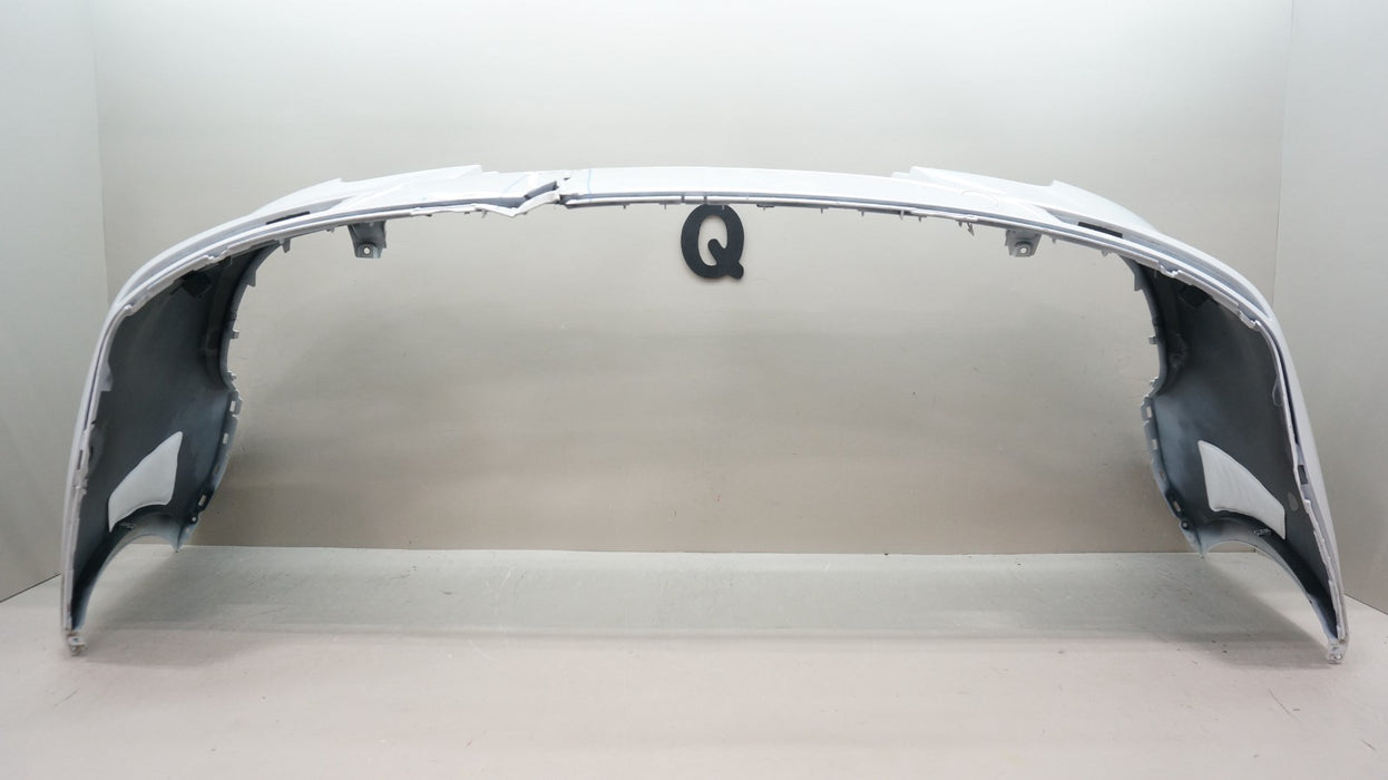 2017-2020 PORSCHE PANAMERA REAR BUMPER COVER OEM 971807421C