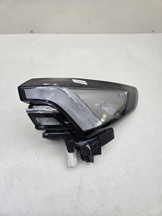 2025 Buick Enclave Avenir Full LED Outer Tail Light Lamp RIGHT RH OEM
