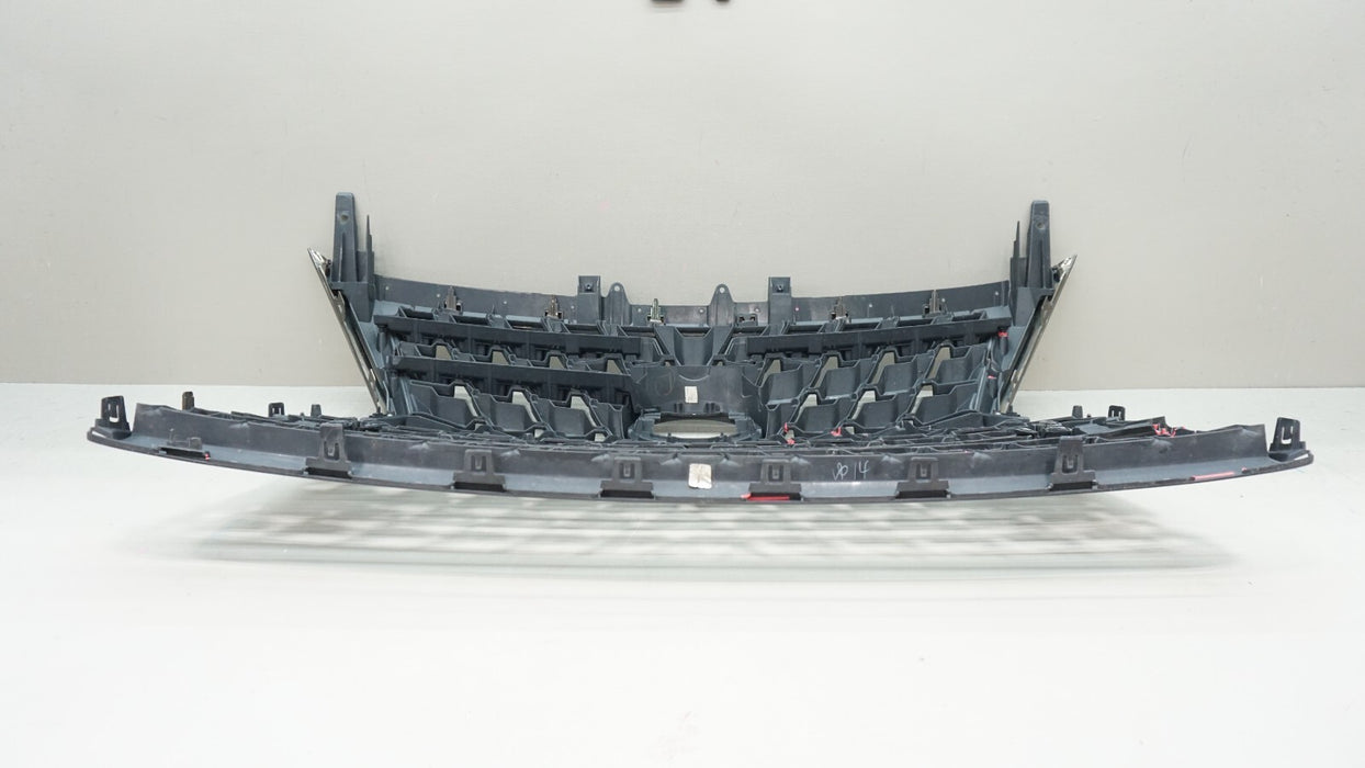2020-2023 LEXUS GX460 FRONT RADIATOR GRILLE GRILL 53112-60330 OEM 20 21 22 23