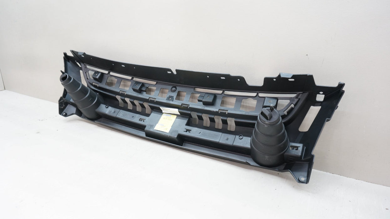 2013-2016 FORD ESCAPE FRONT GRILLE MOUNTING PANEL INSERT CAPA AFTERMARKET