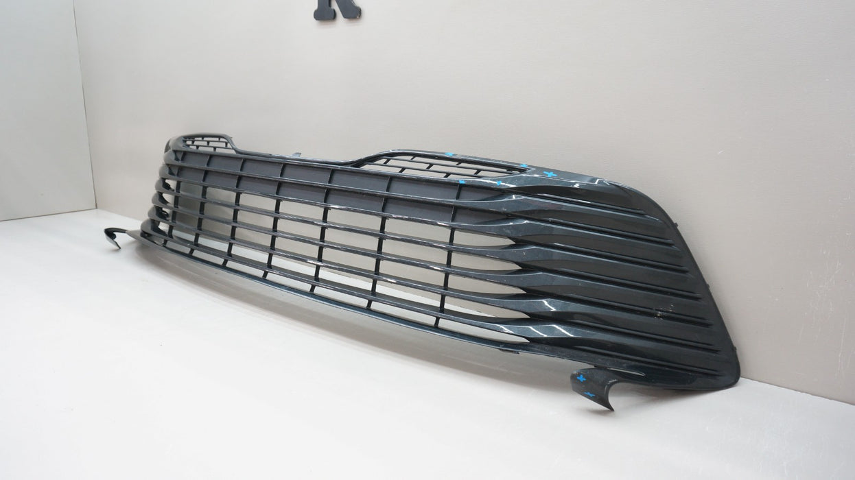 2018-2020 TOYOTA CAMRY FRONT BUMPER RADIATOR GRILLE OEM 53113-06010