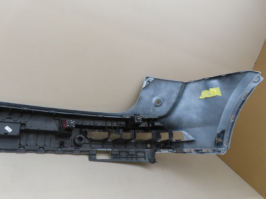 2018 2019 2020 AUDI Q5 BASIS, LINES REAR UPPER BUMPER COVER OEM 80A807301