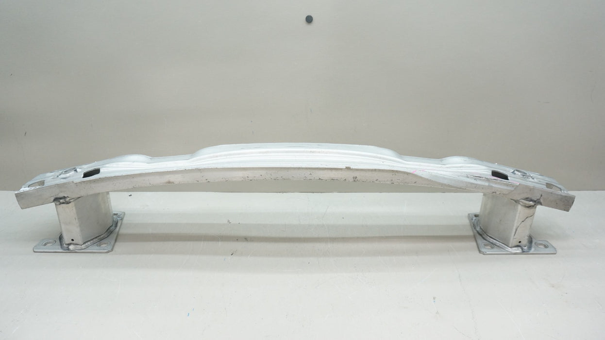 2019-2023 PORSCHE CAYENNE REAR BUMPER REINFORCEMENT IMPACT BAR OEM 9Y0807309A