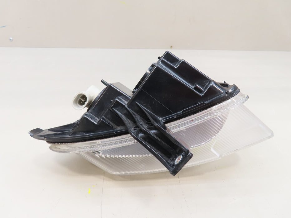 2015 2016 2017 2018 JEEP RENEGADE FRONT LEFT DRIVER FOG LIGHT OEM 40920748