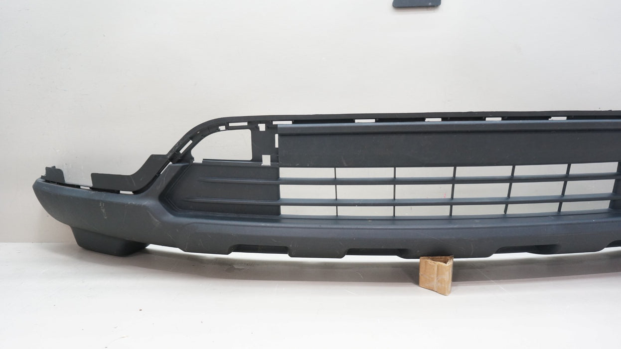 2020-2022 FORD EXPLORER FRONT LOWER BUMPER COVER VALANCE OEM LB5B-17F775-ADW