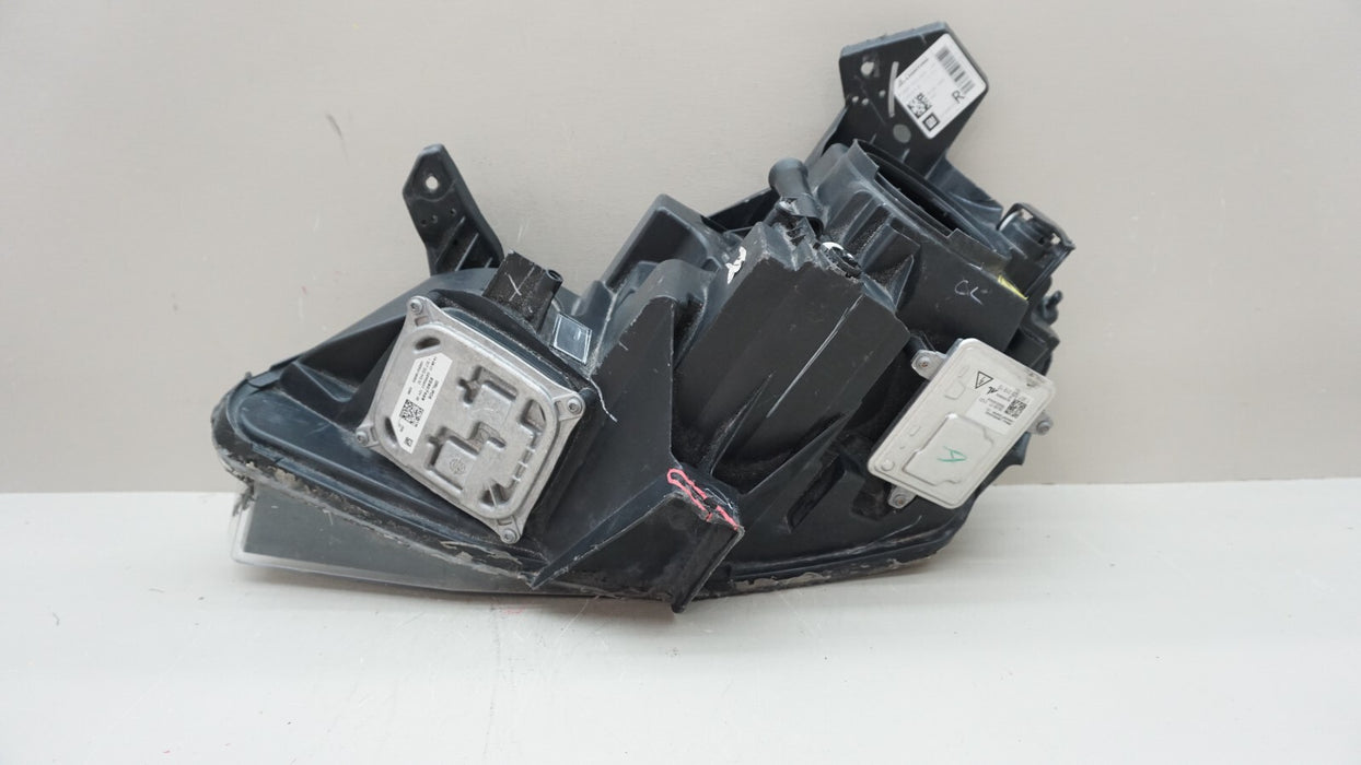 2016-2018 CHEVROLET CAMARO FRONT RH RIGHT PASSENGER SIDE XENON HEADLIGHT OEM